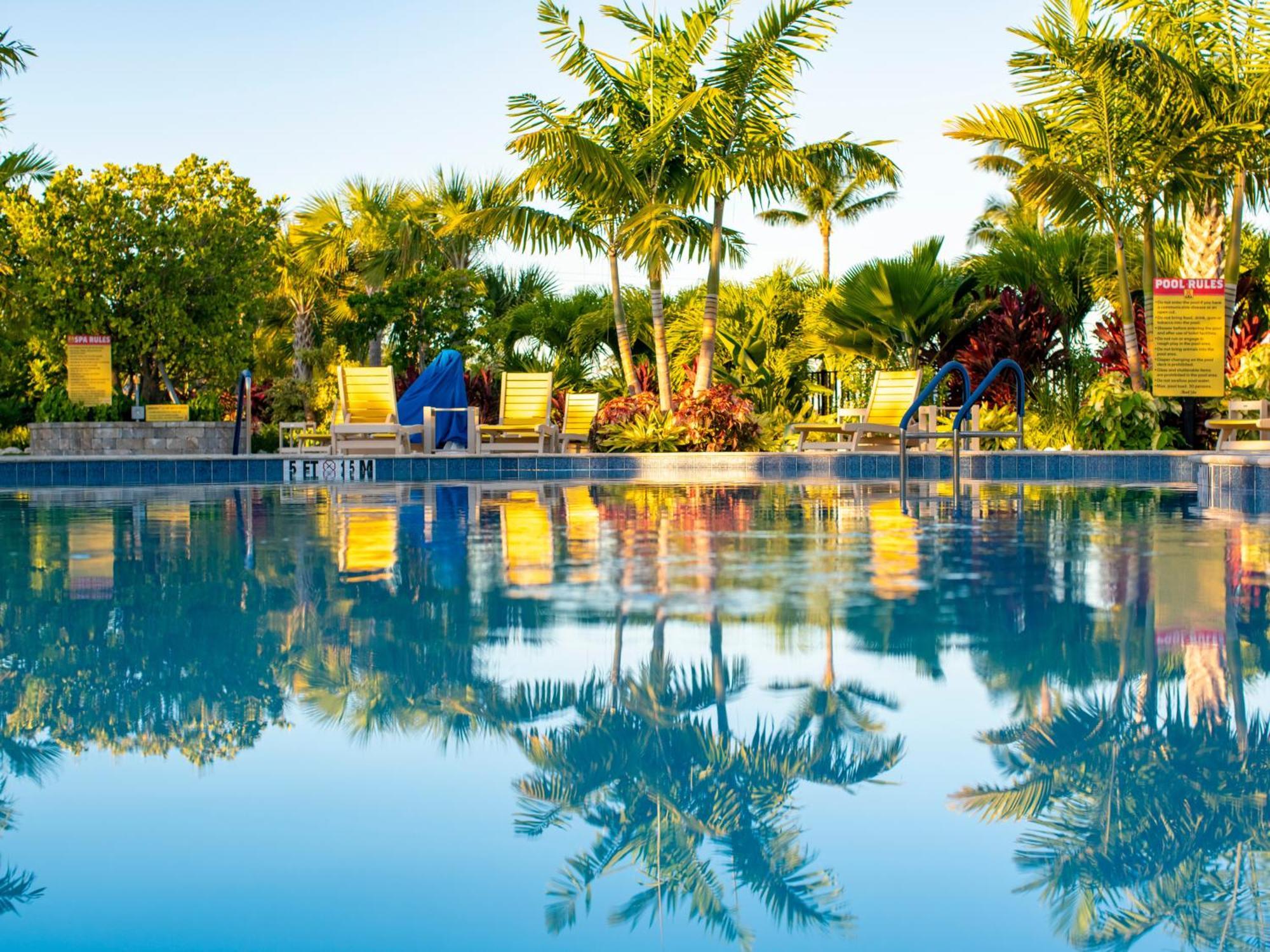 Sugarloaf Key Hotel At Koa Resort Summerland Key Exterior foto