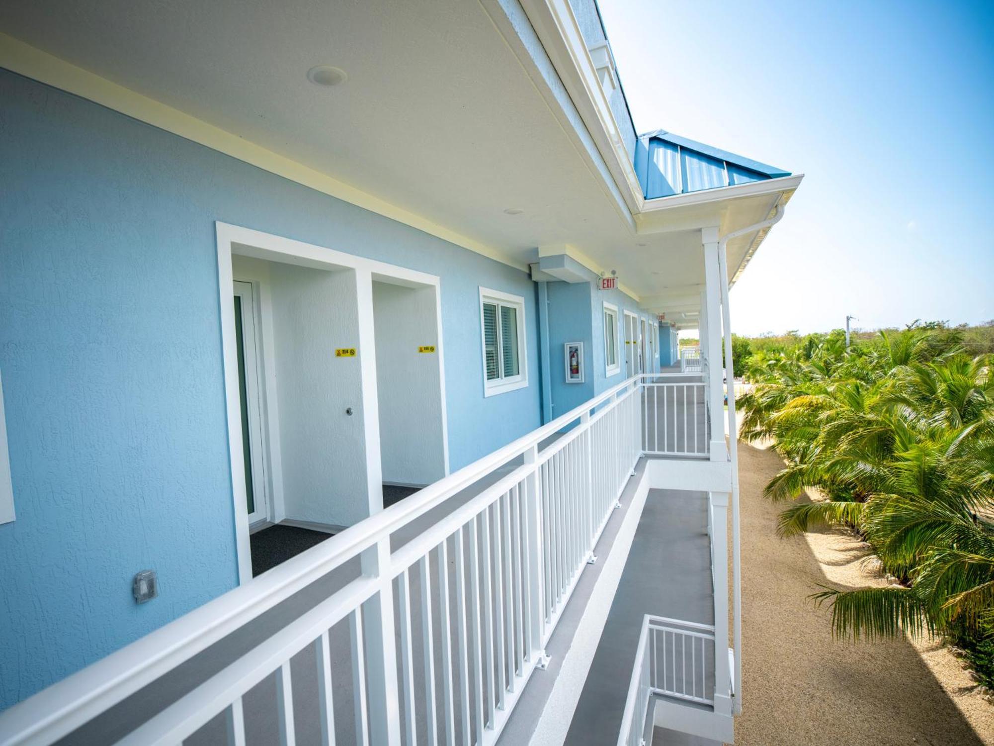 Sugarloaf Key Hotel At Koa Resort Summerland Key Exterior foto