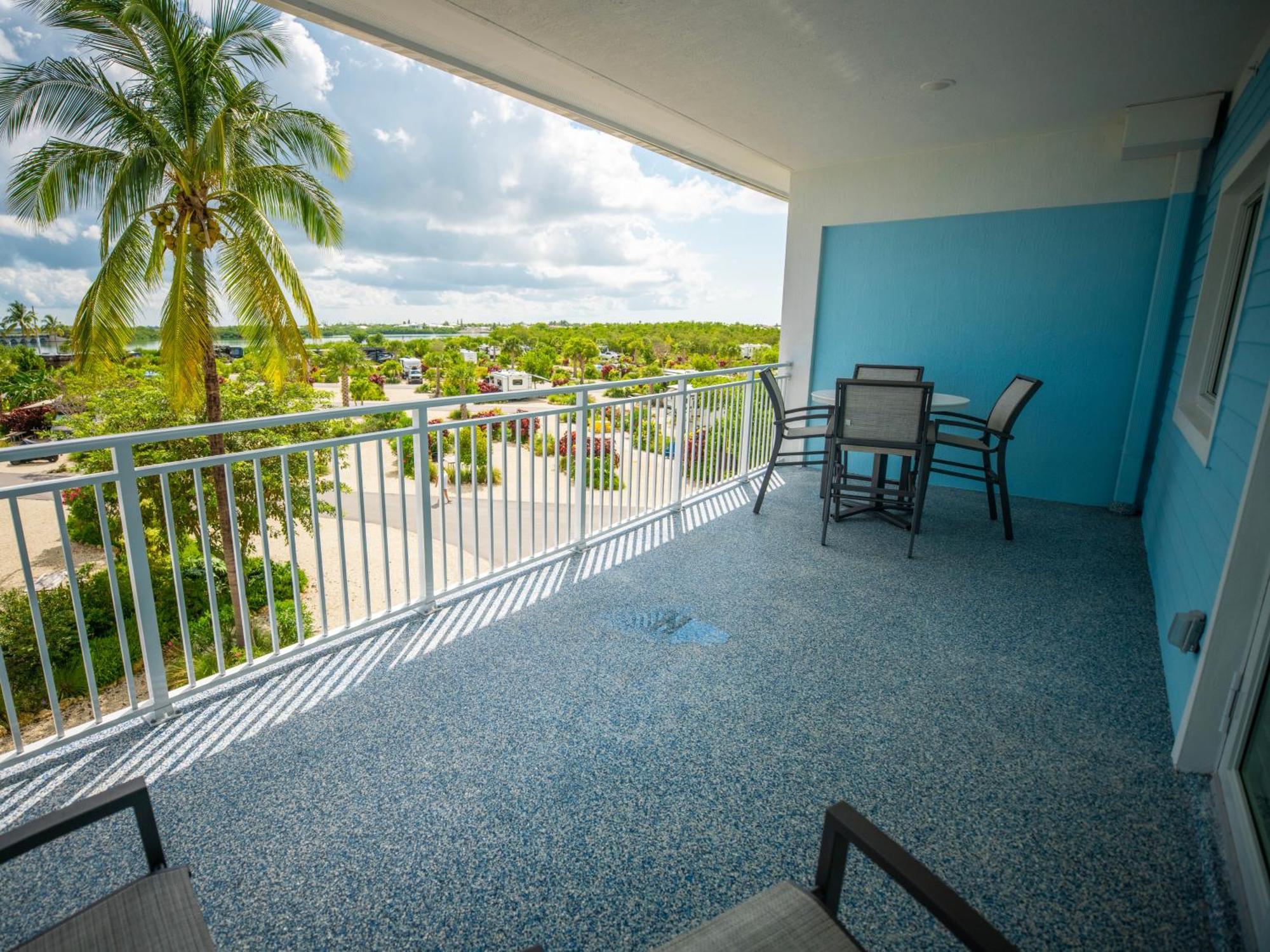 Sugarloaf Key Hotel At Koa Resort Summerland Key Exterior foto