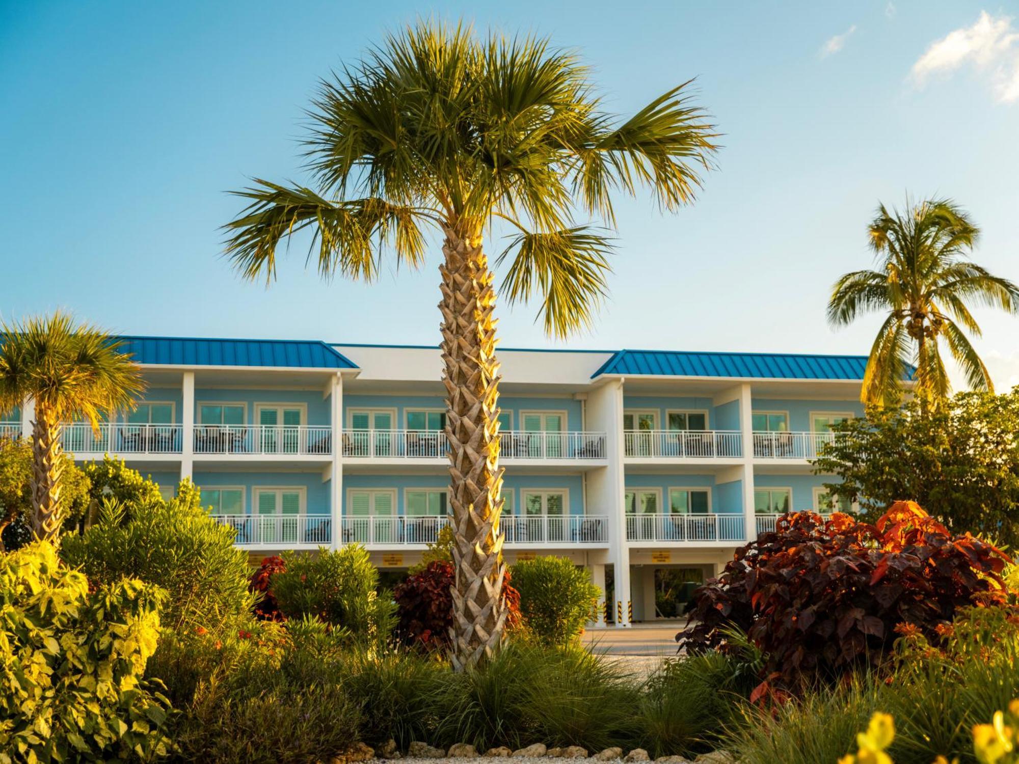 Sugarloaf Key Hotel At Koa Resort Summerland Key Exterior foto